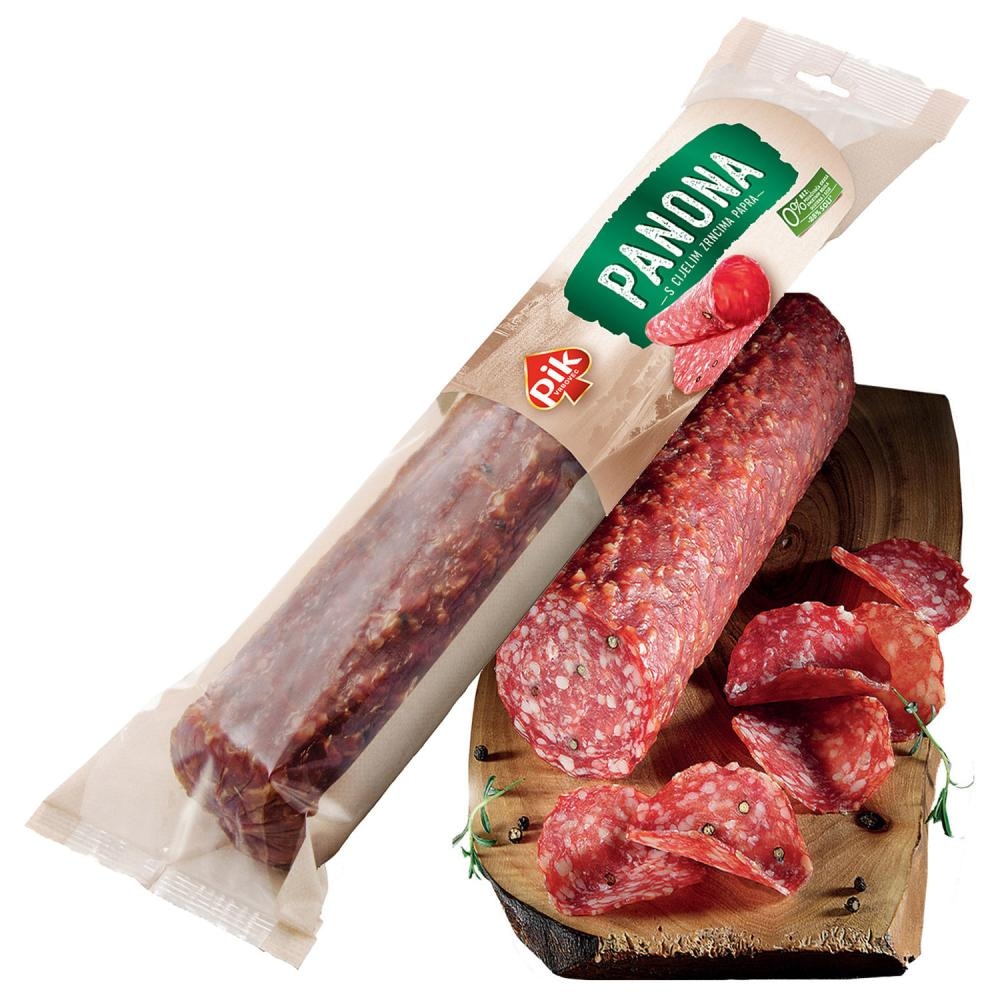PIK Panona 100 g Pik Vrbovec
