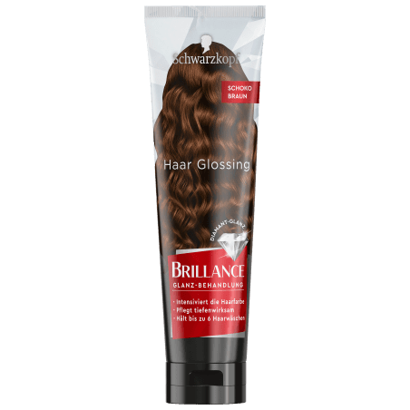 BRILLANCE Glossing 150 ml
