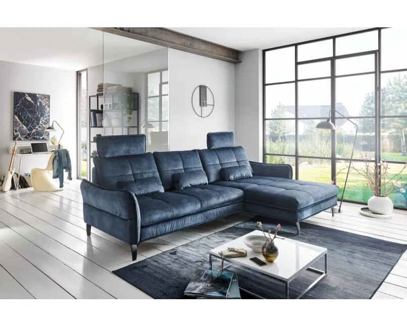 Kutna garnitura BERGOS