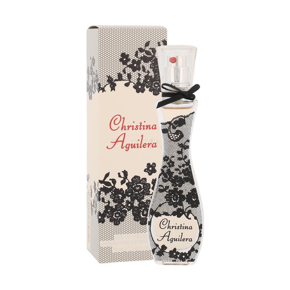 Christina Aguilera parfemska voda 30 ml