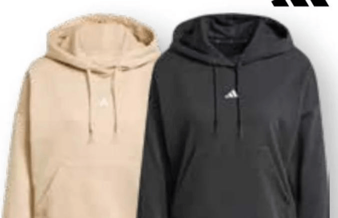 Ženski pulover Adidas