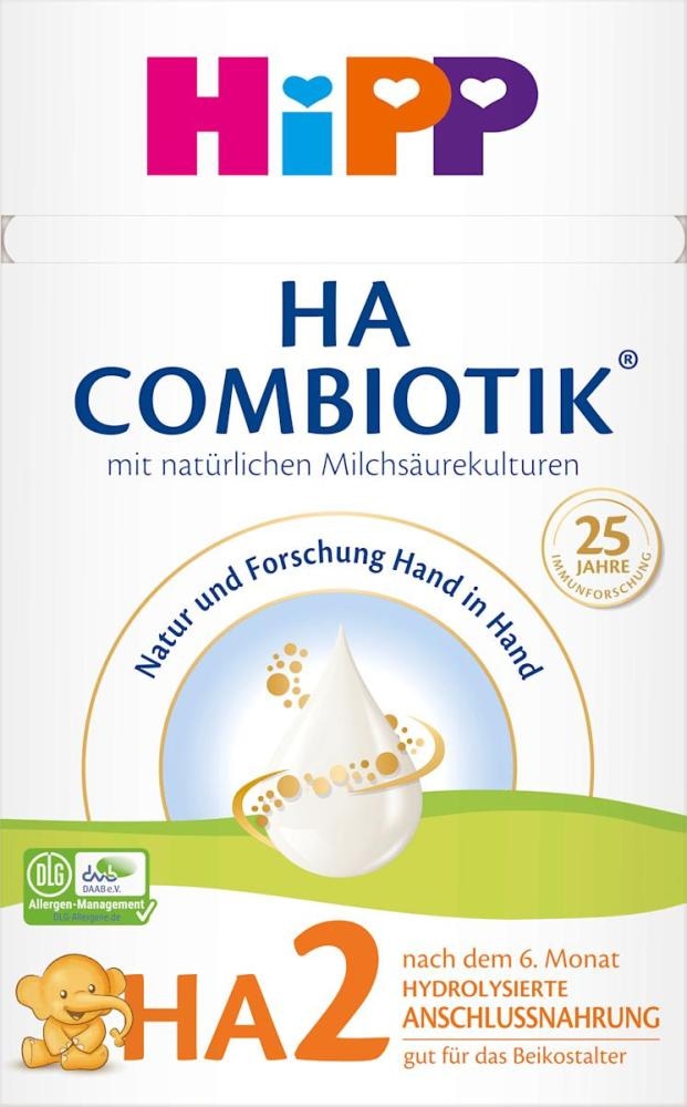 Hipp Bio Combiotik