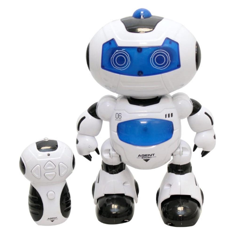 Robot agent 22 cm