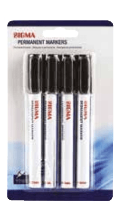 Sigma marker za bijelu ploču 4/1 SIGMA