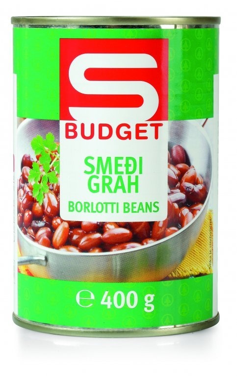 Grah smeđi 400 g