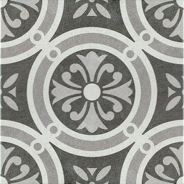 Gres pločica 'Vintage Classic' 1 m²