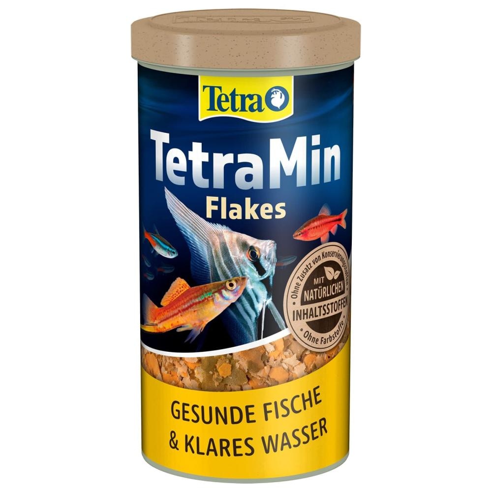 Tetra Tetramin Flakes 100 ml