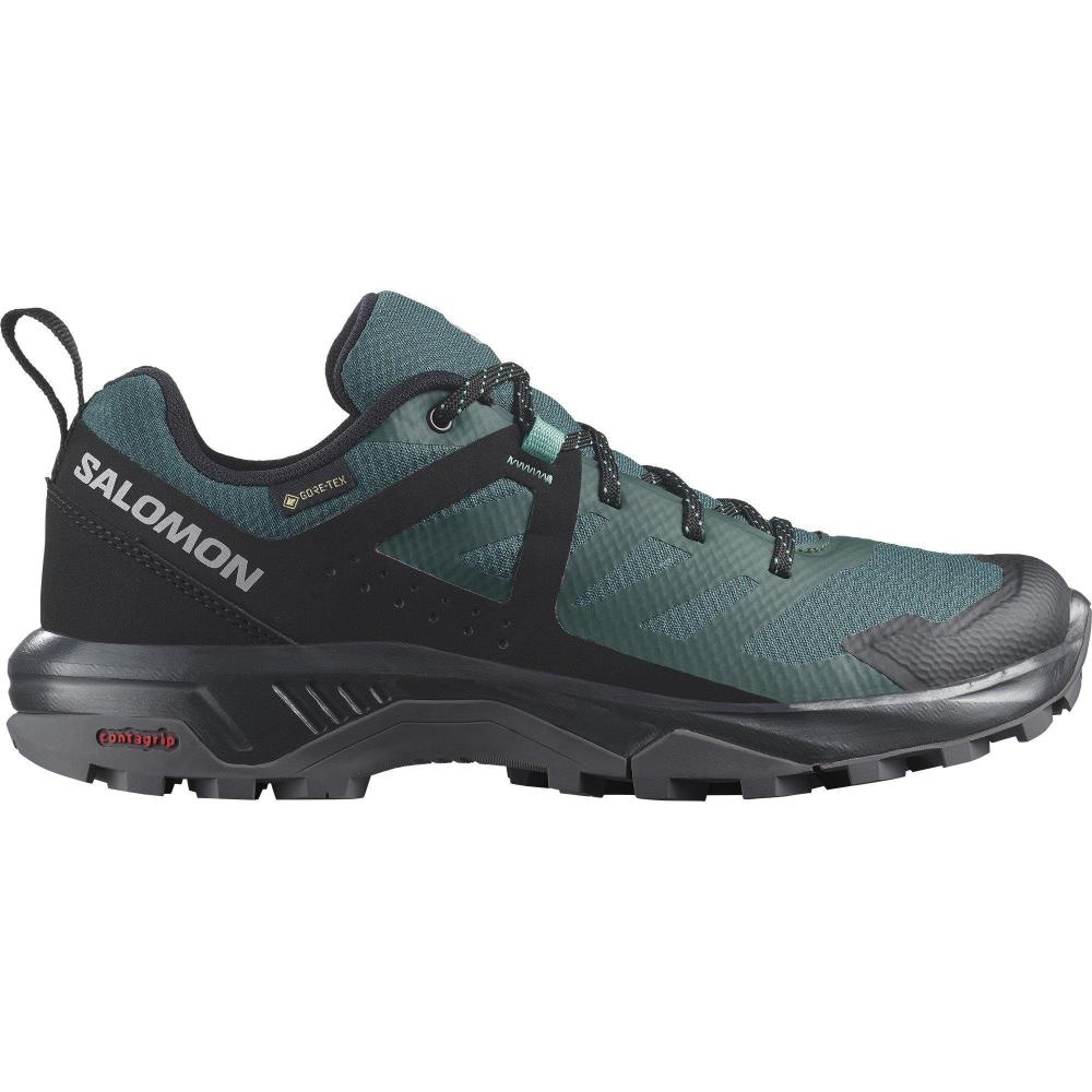 Salomon Exeo Gore-Tex