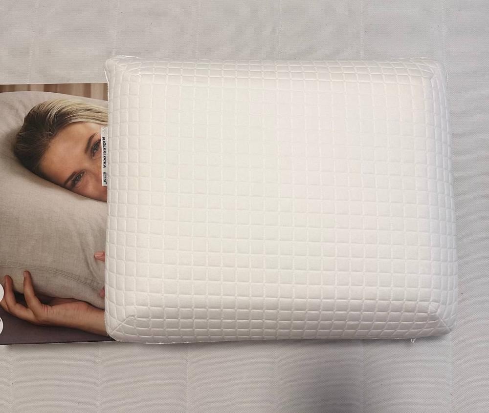 WELLPUR VIGLEN jastuk 40x60x11 cm
