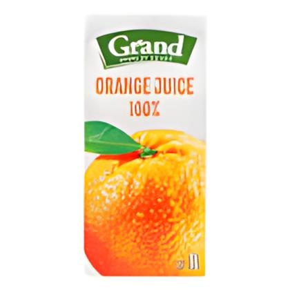 GRAND Sok od naranče 1 L Grand