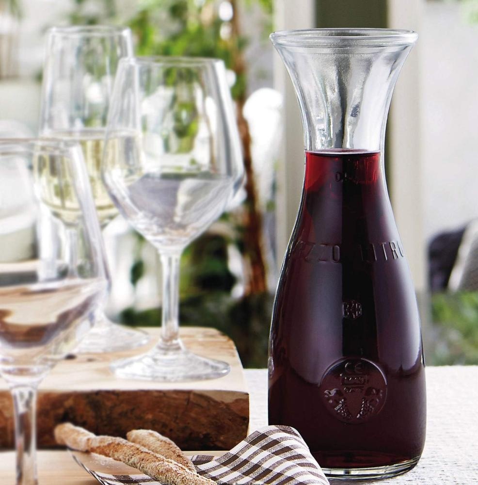 Bormioli Rocco Boca za vino Misura 0,5 l BORMIOLI ROCCO