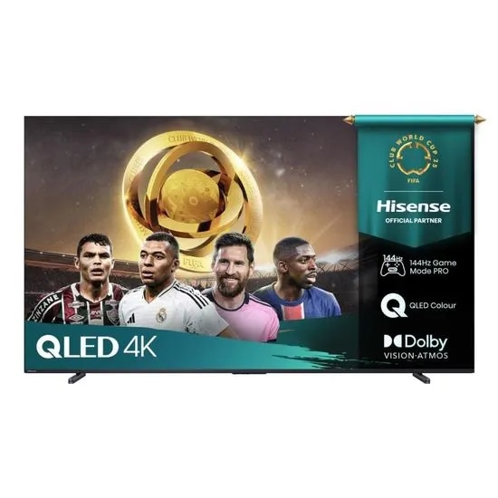 QLED TV Hisense 65E7Q PRO 164 cm