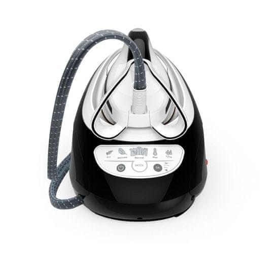 Parna postaja Tefal GV9550E0 Pro