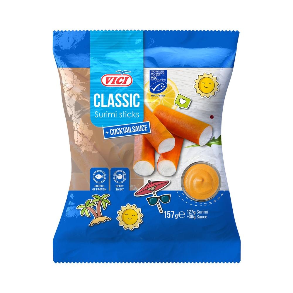 Viči Surimi proizvodi Viči