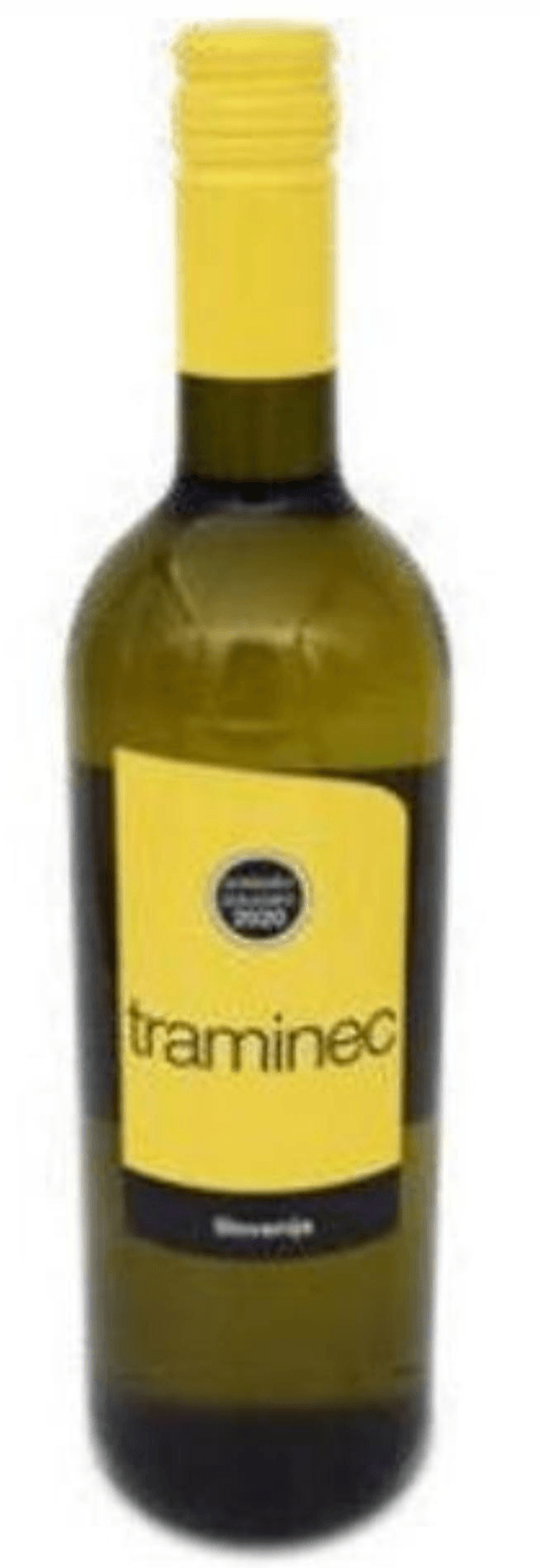 Vino Traminac 750 ml