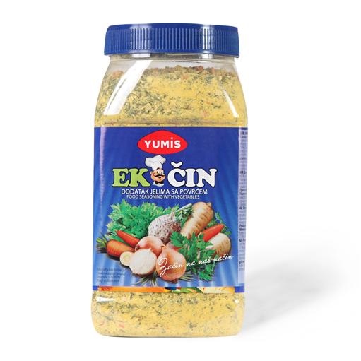 YUMIS Ekočin 1000g