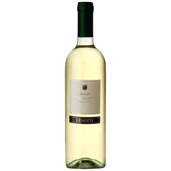 Soave Lenotti Vino bijelo 0,75 L Lenotti