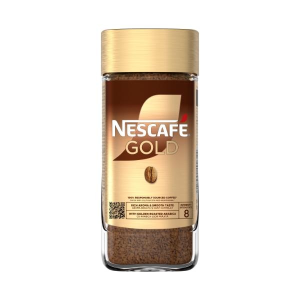 Instant Kava Nescafé Gold Classic 95 g