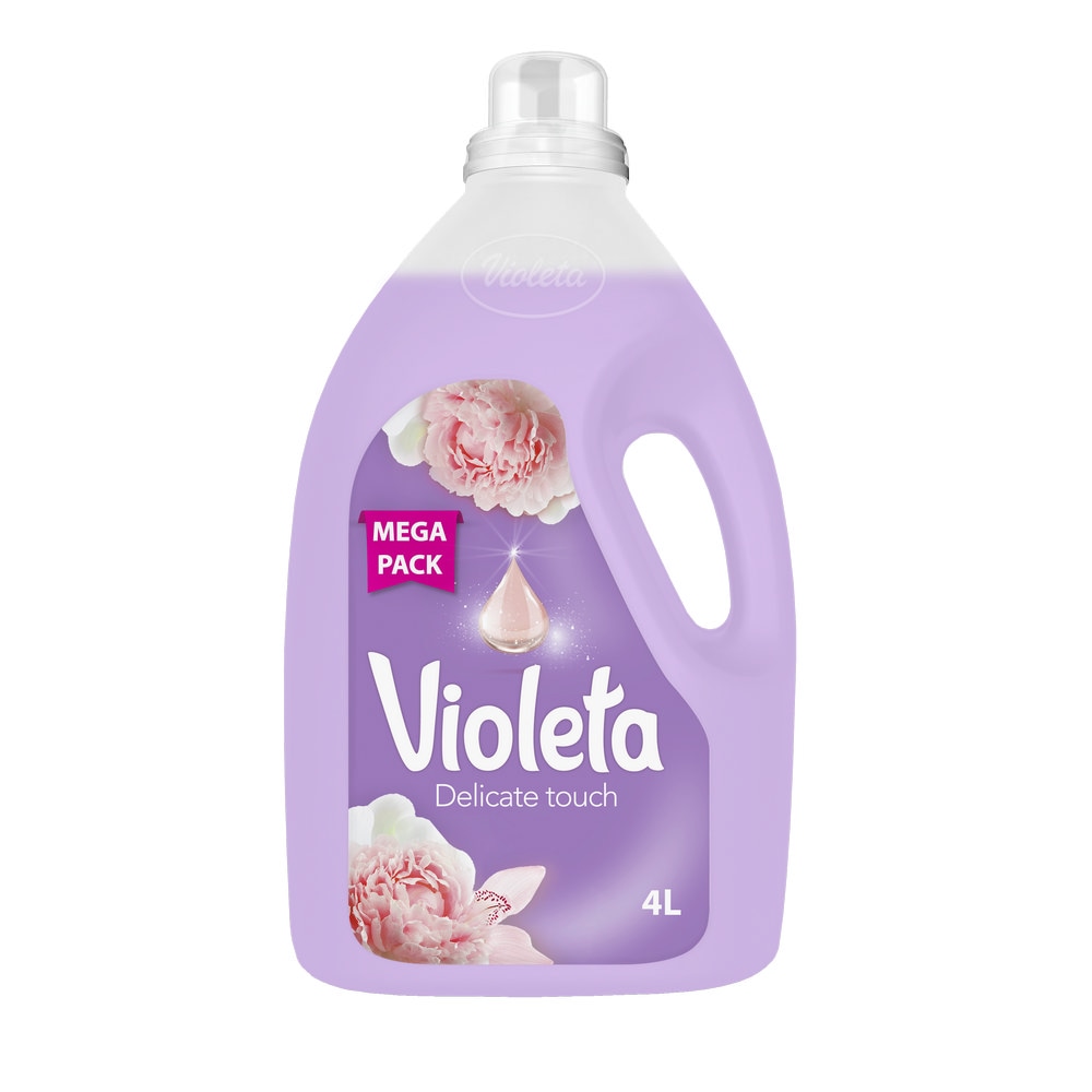 Violeta Omekšivač 4L