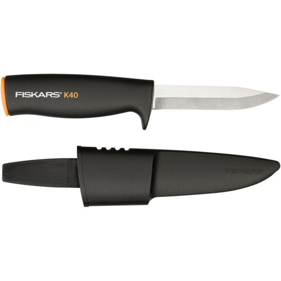 Fiskars Višenamjenski nož u koricama