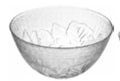 Zdjela Ø 28 cm