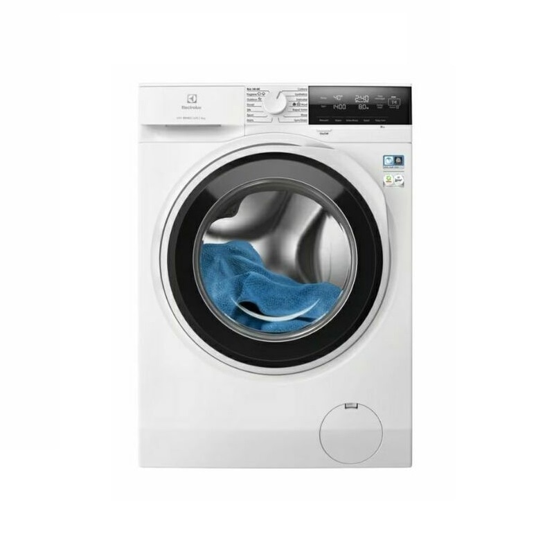 Perilica rublja Electrolux EW6F2412E 10 KG