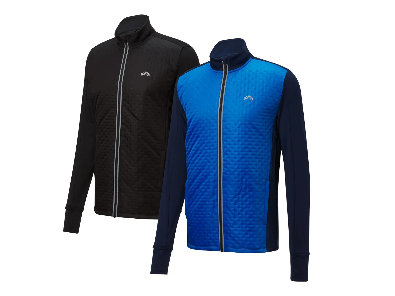 CRIVIT Termo jakna 1 kom