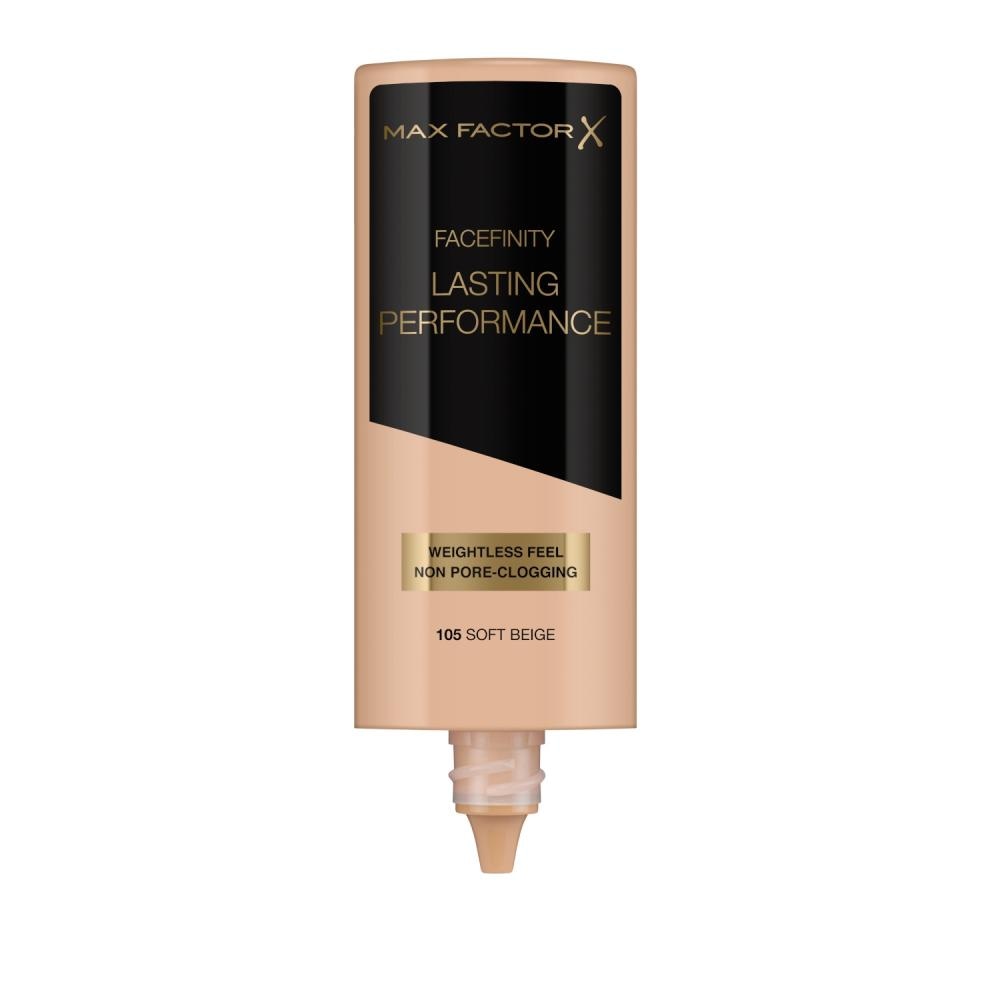 Max Factor Facefinity Lasting Performance