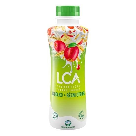 Probiotički jogurt 500 g