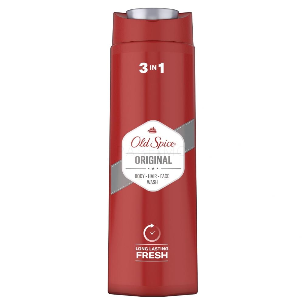 Old Spice Dezodorans ili gel za tuširanje 50 - 400 ml