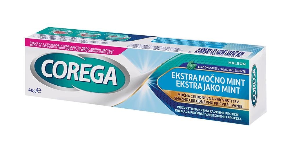 Corega proizvodi