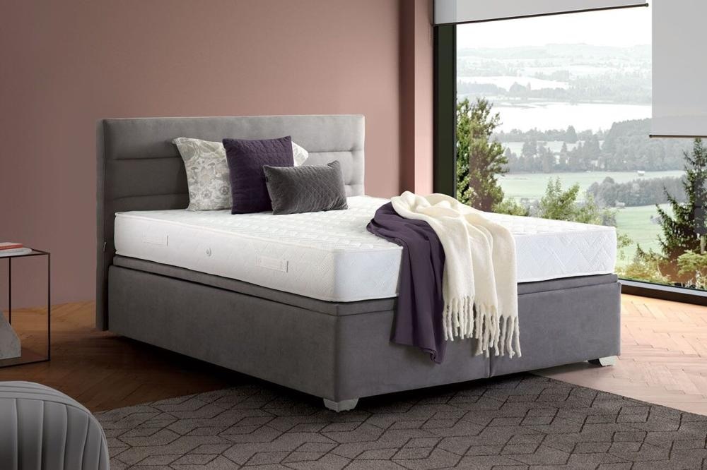 Set krevet KLER, 160x200cm