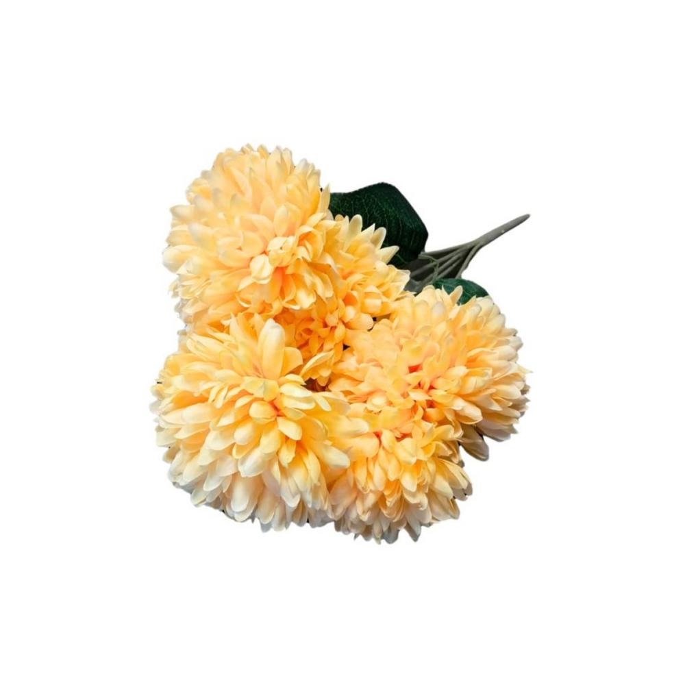 Buket krizantema 47 cm, 1 kom