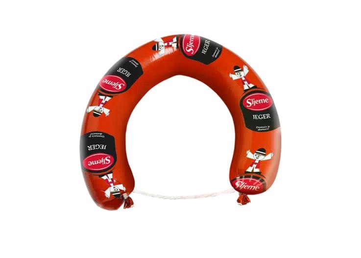 Jeger Pik 600g