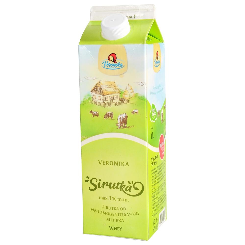 VERONIKA Sirutka 1 L