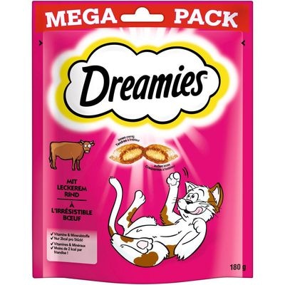 Dreamies poslastica 180g