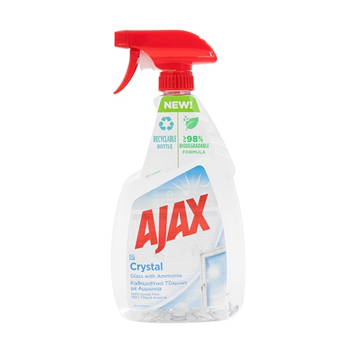 Odabrani Ajax asortiman