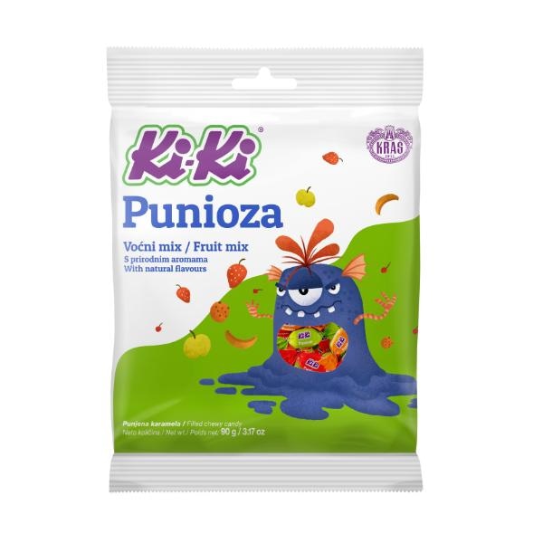 Bombon 100 g / 90 g Ki-Ki