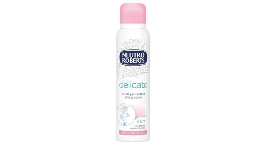 Neutro Roberts Dezodorans 40 - 150 ml