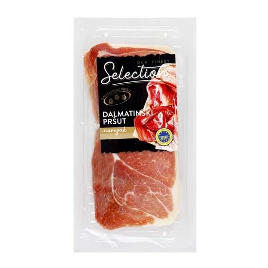 Selection Dalmatinski pršut 100 g