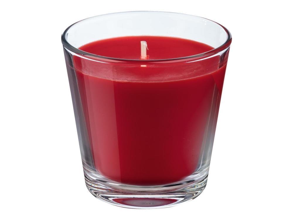 LIVARNO home Mala mirisna svijeća 1 komad, Ø cca 7.5x7 cm