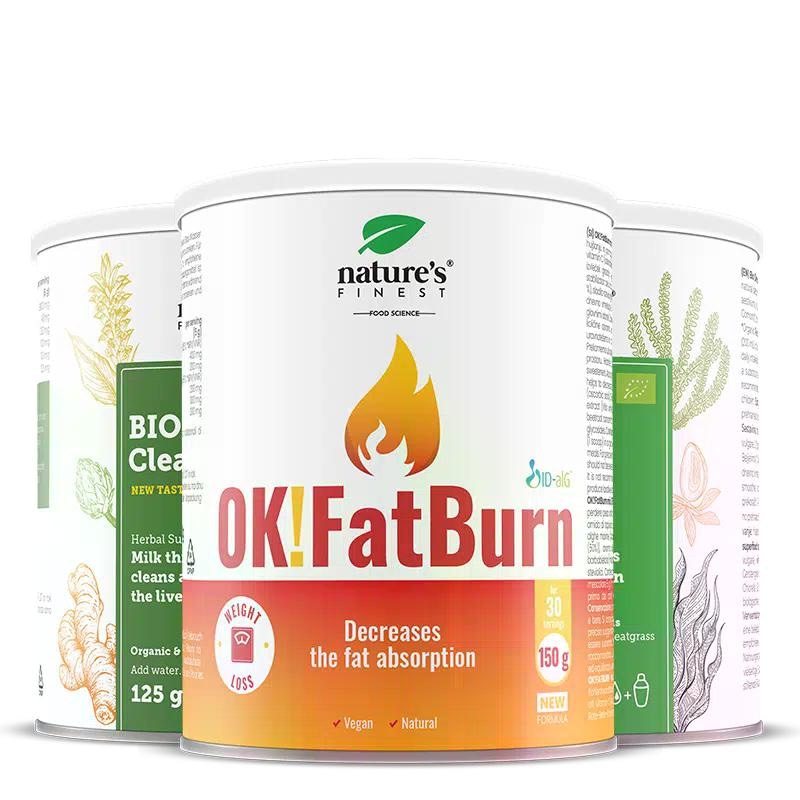 Odabrani Nature's Finest proizvodi