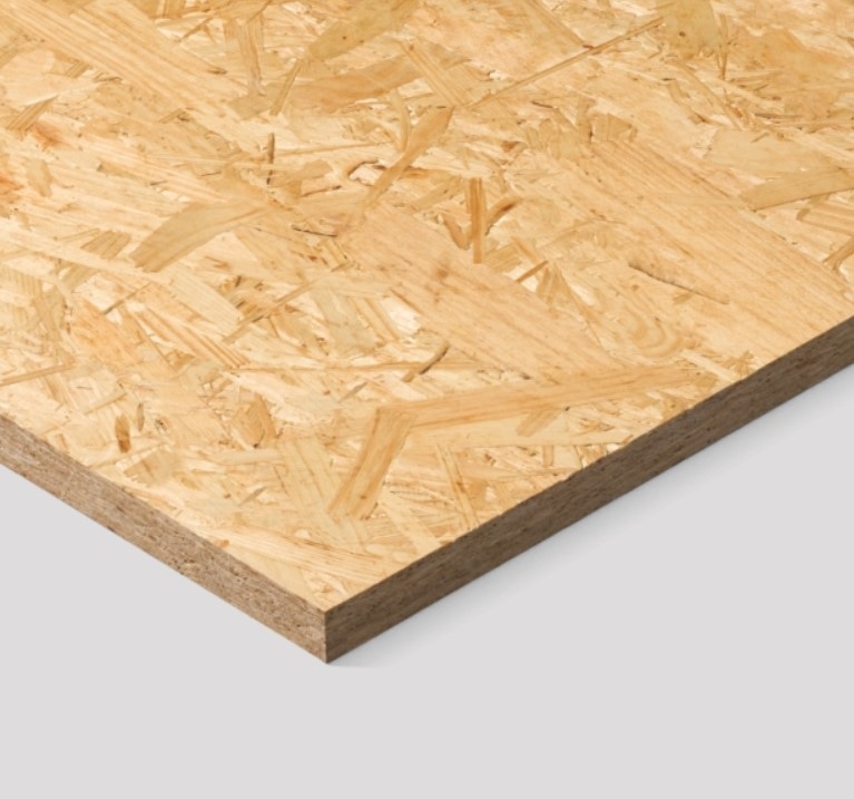 OSB ploča 12 mm