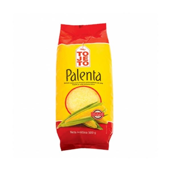 Palenta instant 500 g