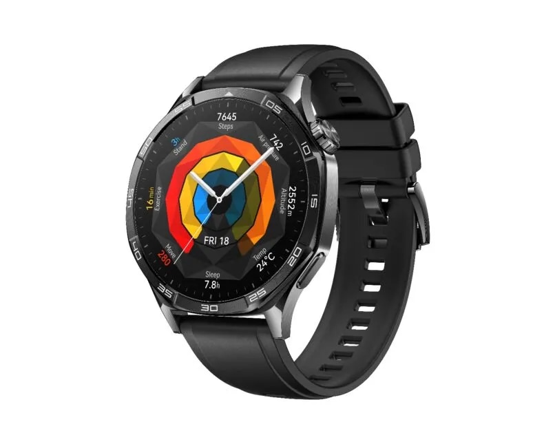 Pametni sat HUAWEI Watch GT5 46mm (Vili-B19F)