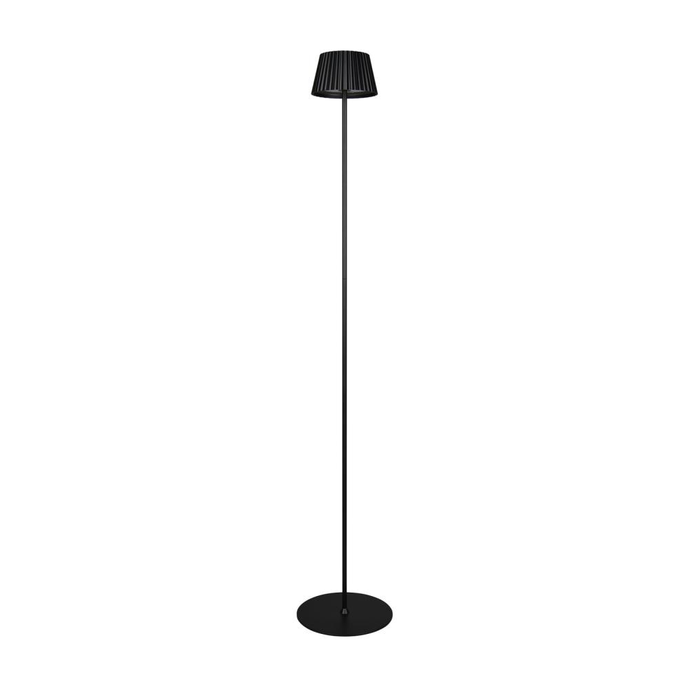 Aku LED podna svjetiljka komad