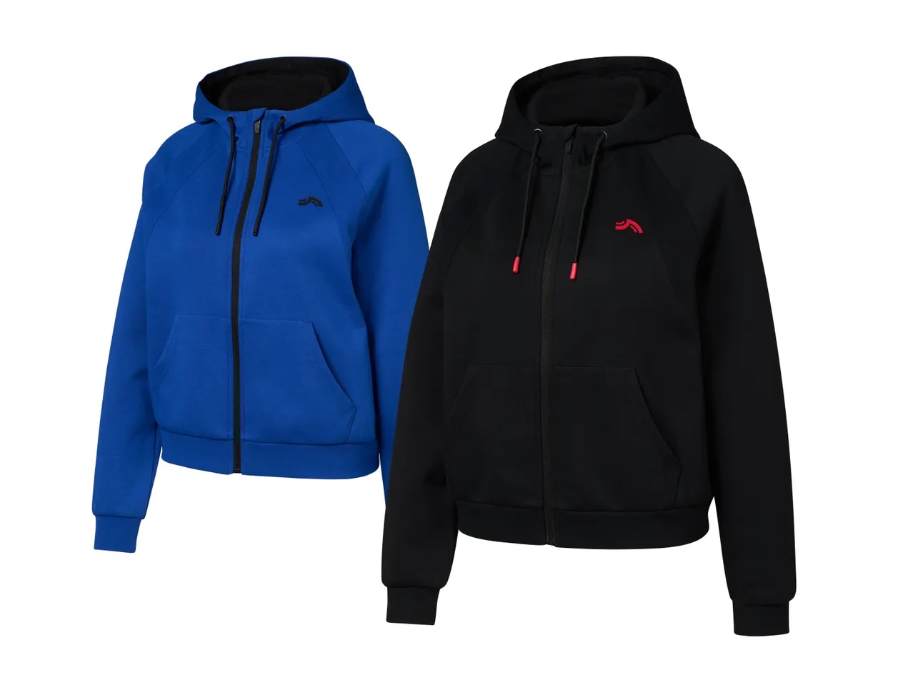 CRIVIT Ženska sportska jakna Komad