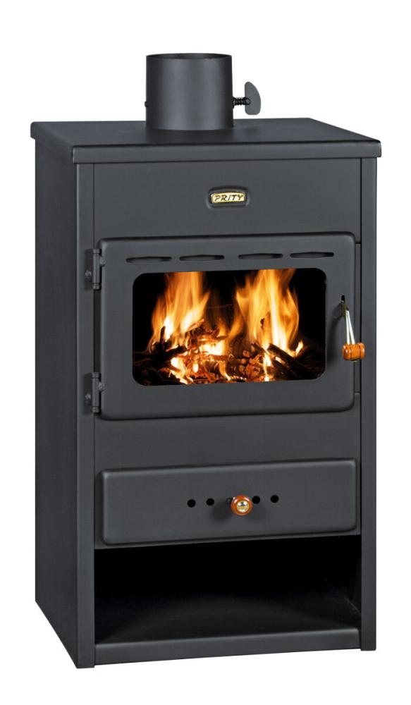 Kamin Prity K1 PRITY