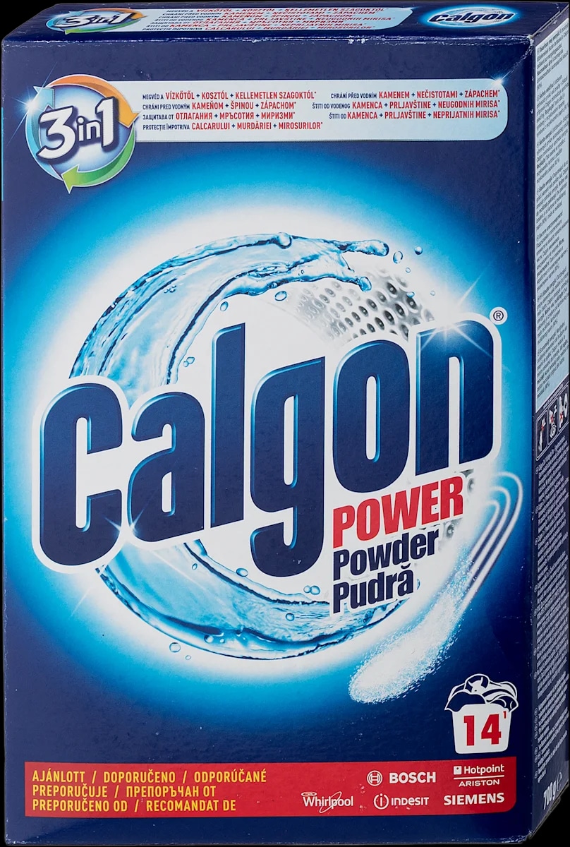 Sredstvo Calgon 700 g