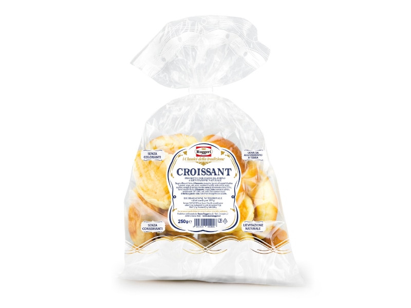 Croissant Ruggeri 200 g